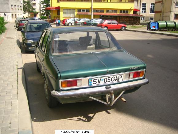 Masini clasice, surprinse de noi - Daniel93 - Diverse auto