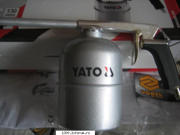 Mobra S50 si alte surubaieli de-ale mele - Cel pentru antifon - Garajul meu