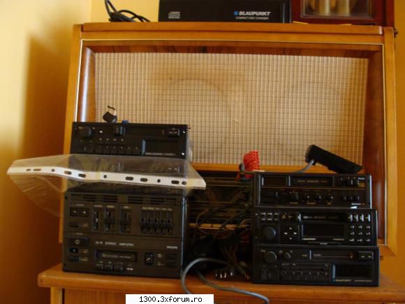 Pasiunile mele - si o parte din radiocasetofoanele mele - Discutii libere