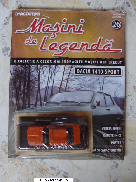 Pasiunile mele - Astazi mi-am cumparat Sportiva - Discutii libere