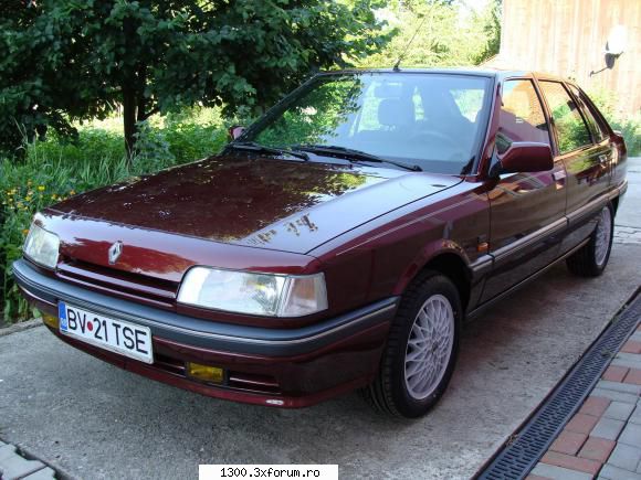 Reconditionare jante aliaj EXIP anii '80 - in final, pe masina - Garajul meu