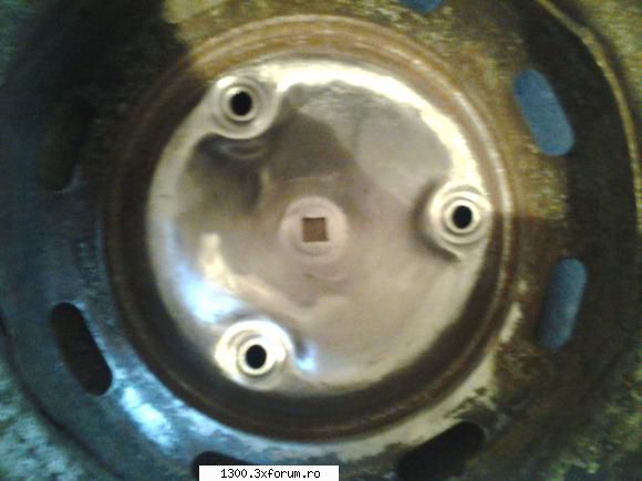 Reconditionarile mele dacia - roby_1300_rap - Garajul meu