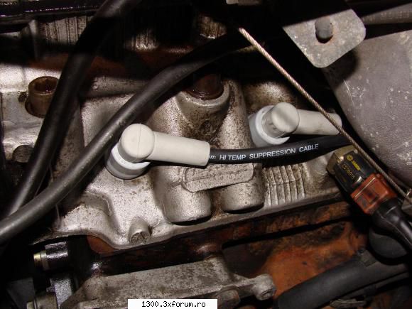 Renault 21 GTS Symphonie 1991 - acestea la capitolul consumabile cumparate in - "Vechitura" mea