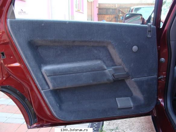 Renault 21 GTS Symphonie 1991 - oldschool - "Vechitura" mea