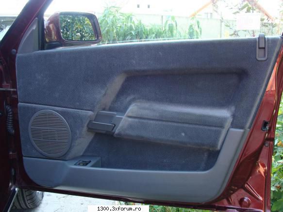Renault 21 GTS Symphonie 1991 - oldschool - "Vechitura" mea