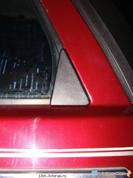 Renault 21 GTS Symphonie 1991 - oldschool - "Vechitura" mea