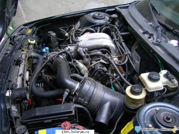 Renault 21 GTS Symphonie 1991 - Fac apel la Tovarasul Capsuna 1300, care din cate - "Vechitura" mea