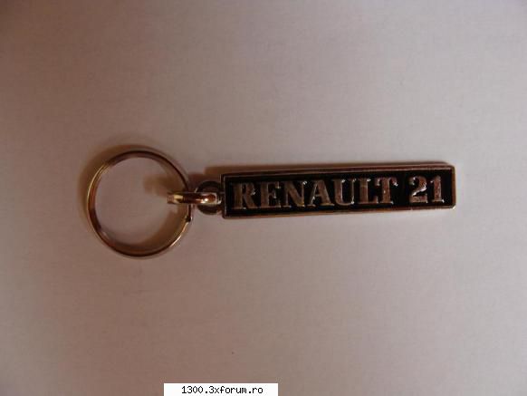 Renault 21 GTS Symphonie 1991 - oldschool - "Vechitura" mea