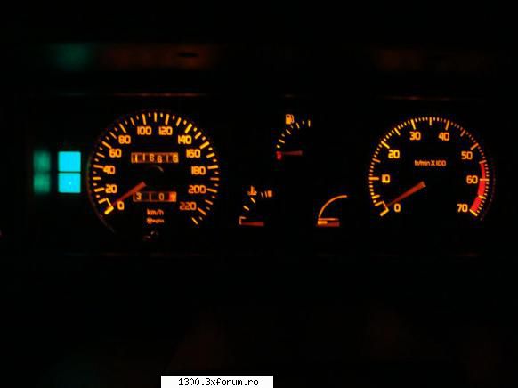 Renault 21 GTS Symphonie 1991 - Din fericire am putin peste jumatate. Daca ai - "Vechitura" mea