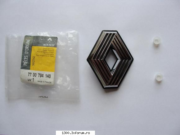 Renault 21 GTS Symphonie 1991 - pachetu complet - "Vechitura" mea