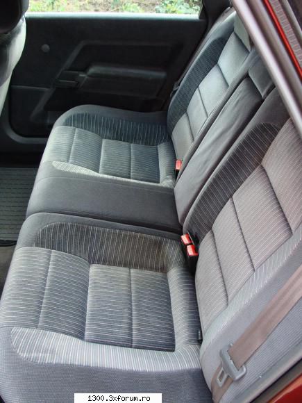 Renault 21 GTS Symphonie 1991 - oldschool - "Vechitura" mea
