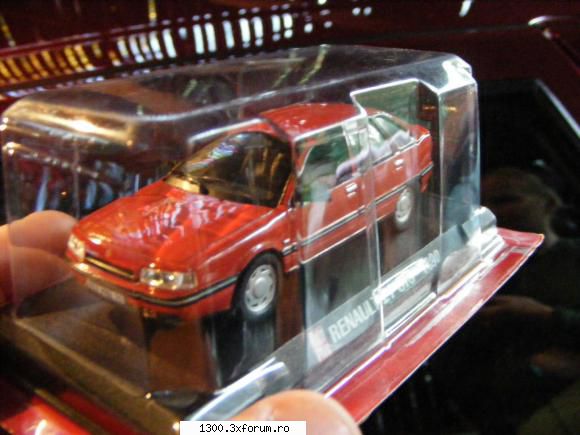 Renault 21 GTS Symphonie 1991 - al doilea 21 al meu - "Vechitura" mea