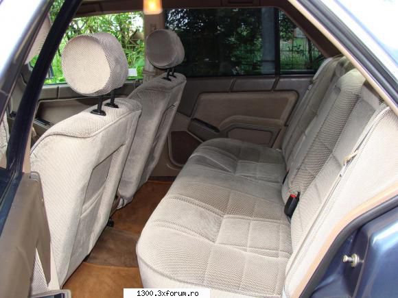 Renault 25 Turbo-DX 1990 - Pasiunea mea - - oldschool - "Vechitura" mea