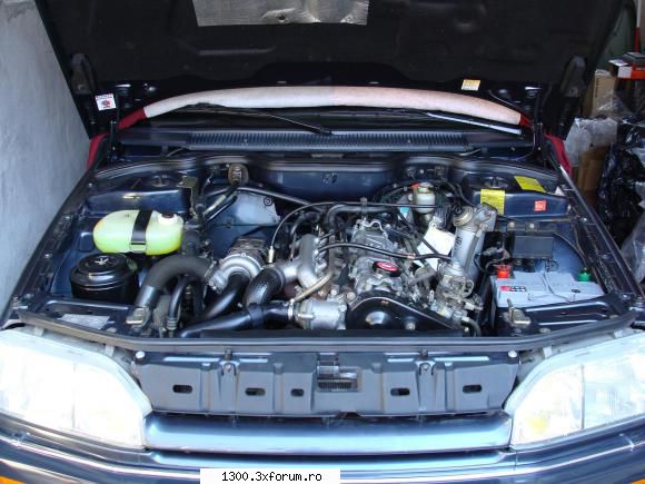 Renault 25 Turbo-DX 1990 - Pasiunea mea - - Multumesc. Si "inima" ei - "Vechitura" mea