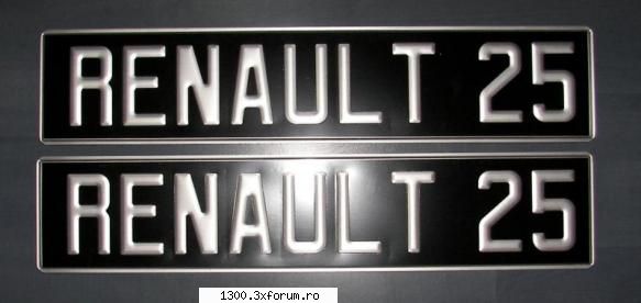 Renault 25 Turbo-DX 1990 - Pasiunea mea - - Accesoriile care o aduc si mai aproape de - "Vechitura" mea