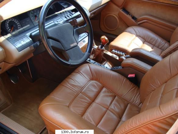 Renault 25 Turbo-DX 1990 - Pasiunea mea - - Si inca nu v-am prezentat toate "gadget-urile" - "Vechitura" mea
