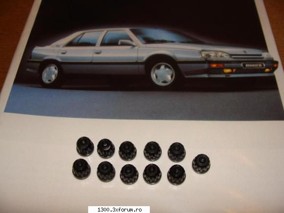 Renault 25 Turbo-DX 1990 - Pasiunea mea - - oldschool - "Vechitura" mea