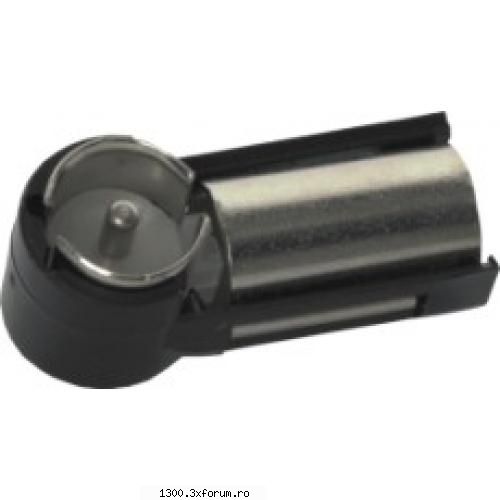 Renault 25 Turbo-DX 1990 - Pasiunea mea - - adaptor pentru antena - "Vechitura" mea