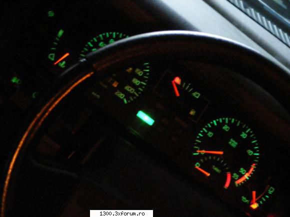 Renault 25 Turbo-DX 1990 - Pasiunea mea - - bordul tipic masinilor franceze din anii '90 - "Vechitura" mea
