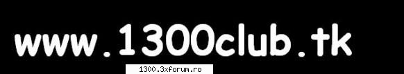 Stickere forum - Forumul nostru mai are un pic si face un an de - Sugestii/Cereri