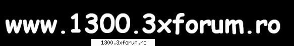 Stickere forum - Sau una cu adresa directa - Sugestii/Cereri