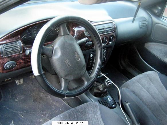 VAND Ford Escort - Daniel93 - Arhiva Anunturi