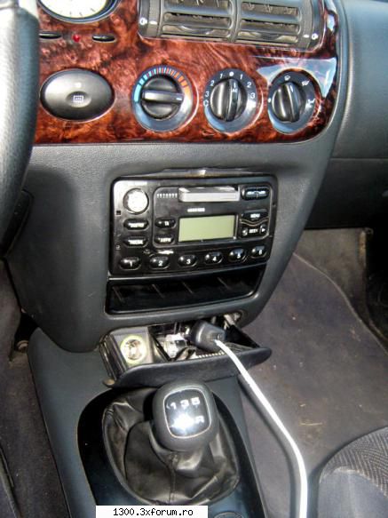 VAND Ford Escort - Daniel93 - Arhiva Anunturi