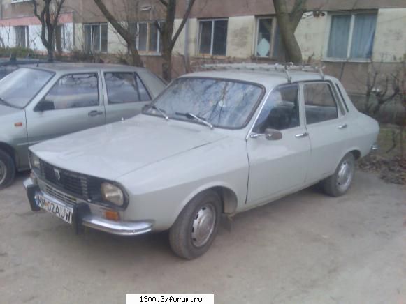 Vanatoare de epave! sau victimele programului rabla!! - o dacie superba peste tot arata ca e - Diverse auto