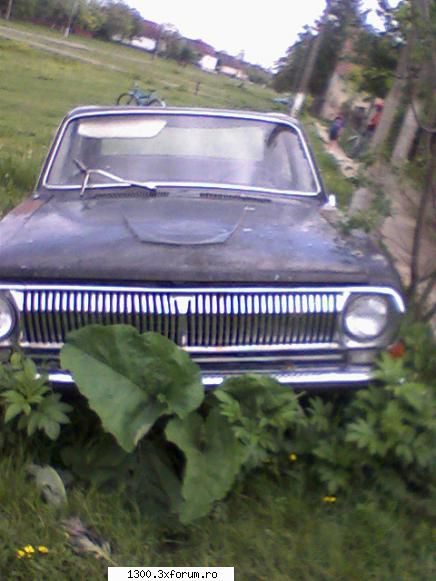 Vanatoare de epave! sau victimele programului rabla!! - Tovarasul Capsuna 1300 - Diverse auto