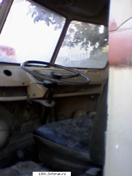 Vanatoare de epave! sau victimele programului rabla!! - Tovarasul Capsuna 1300 - Diverse auto
