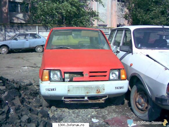 Vanatoare de epave! sau victimele programului rabla!! - Cateva masini care au fost rematizate - Diverse auto