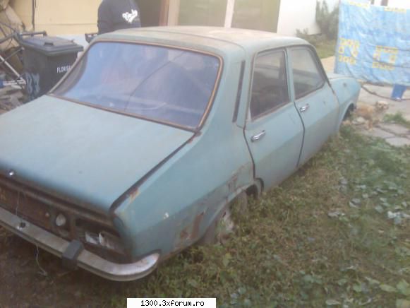 Vanatoare de epave! sau victimele programului rabla!! - omul tine enorm du mult la ea si nu o - Diverse auto
