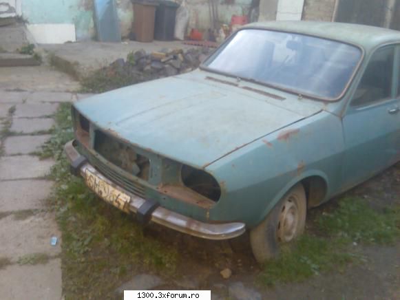 Vanatoare de epave! sau victimele programului rabla!! - motorul ar merita salvat dar nu da - Diverse auto