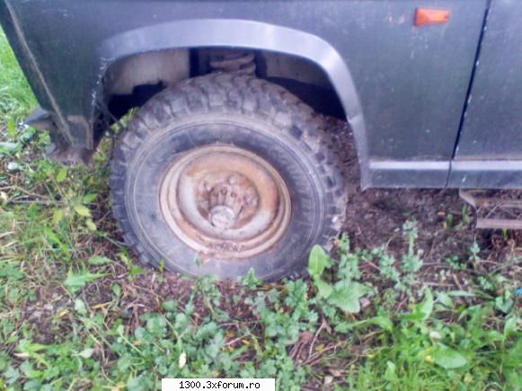 Vanatoare de epave! sau victimele programului rabla!! - Echipat 'la zi' pt off road, si lasat - Diverse auto
