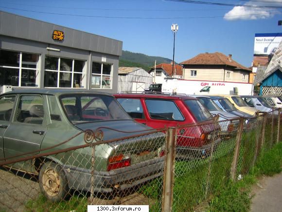 Vanatoare de epave! sau victimele programului rabla!! - Daniel93 - Diverse auto