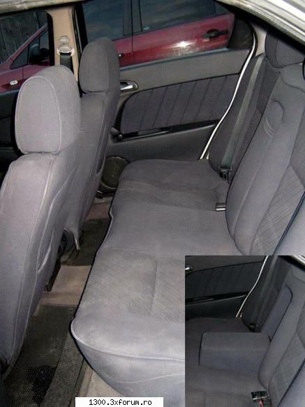 Vand Alfa-Romeo 156 - Daniel93 - Arhiva Anunturi
