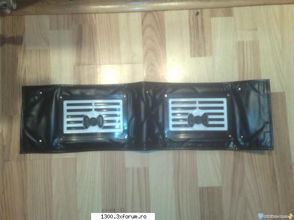 Vand huse masca (radiator) dacia 1300 - Gerhard1300 - Accesorii auto