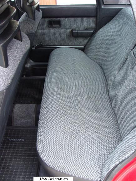 Volvo 240 DL 1986 - oldschool - "Vechitura" mea