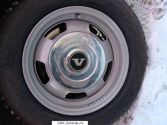 Volvo 240 DL 1986 - oldschool - "Vechitura" mea
