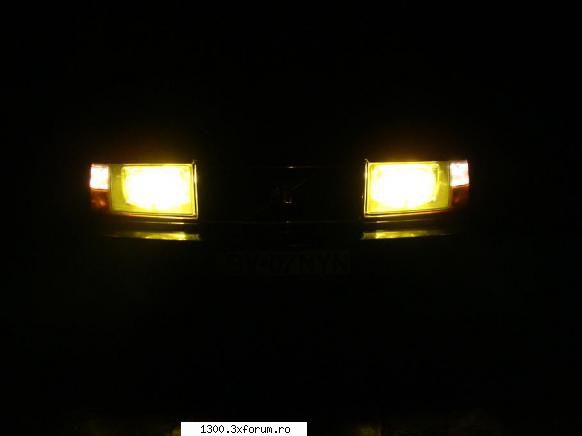 Volvo 240 DL 1986 - oldschool - "Vechitura" mea