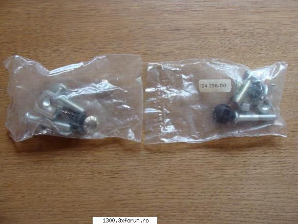 Volvo 240 DL 1986 - si kit-ul de montare - "Vechitura" mea