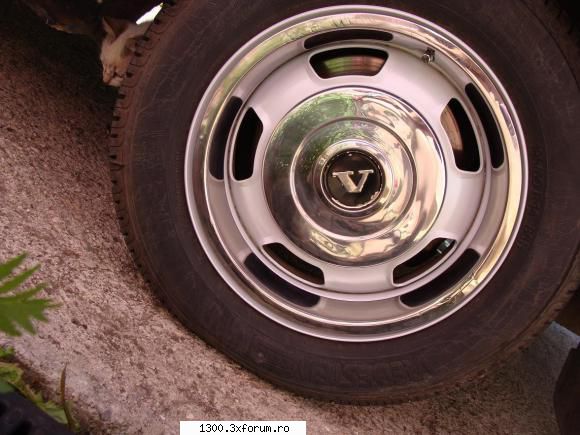Volvo 240 DL 1986 - oldschool - "Vechitura" mea