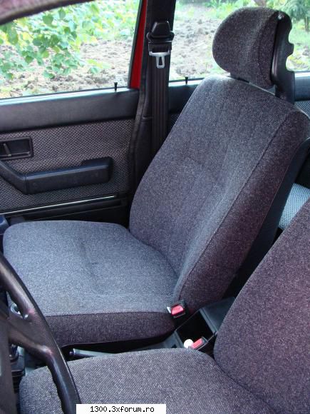 Volvo 240 DL 1986 - oldschool - "Vechitura" mea