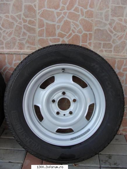 Volvo 240 DL 1986 - s'acum alea de vara dupa spalare care's acu' la - "Vechitura" mea