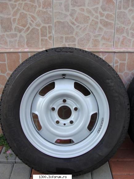Volvo 240 DL 1986 - oldschool - "Vechitura" mea