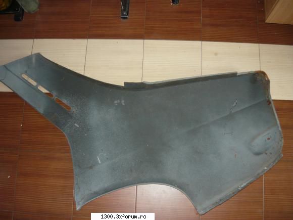 arpi noi dacia 1300 - interiorul celei de-a doua - Piese auto/moto