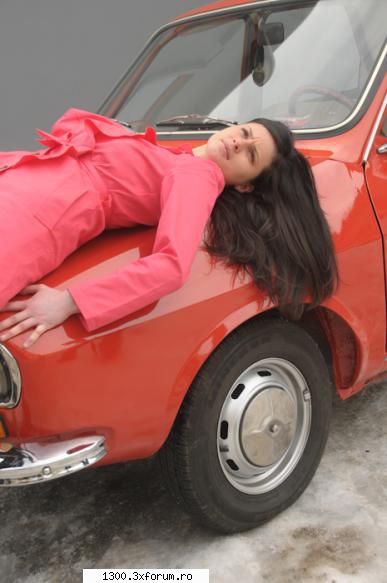 dacia 1300 din 1974 si 1976 - Tovarasul Capsuna 1300 - Masina mea Dacia 1300
