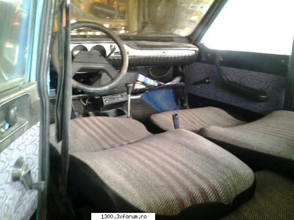 dacia 1300 din 1974 si 1976 - gata pt facut prostii :) - Masina mea Dacia 1300