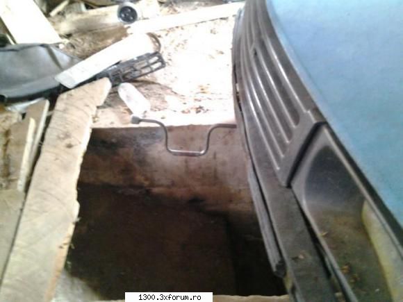 dacia 1300 din 1974 si 1976 - roby_1300_rap - Masina mea Dacia 1300