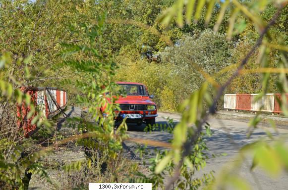 dacia 1300 din 1974 si 1976 - Tovarasul Capsuna 1300 - Masina mea Dacia 1300